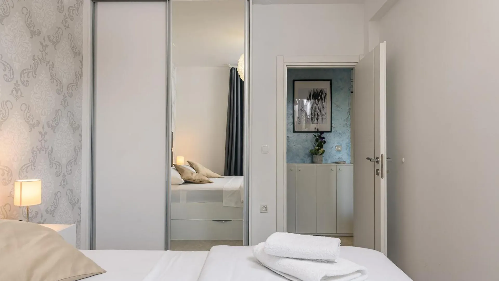 Relax Trogir Apartment 0*,