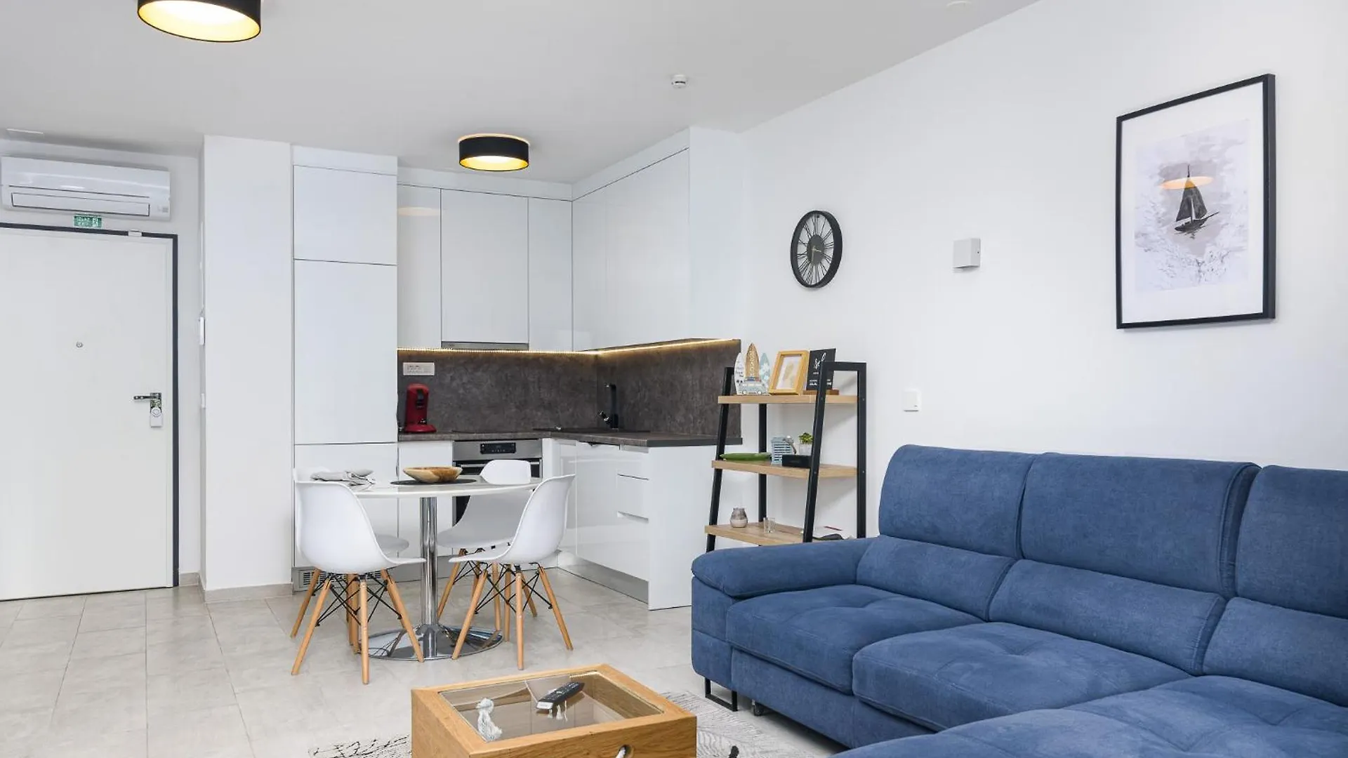 Relax Trogir Apartment