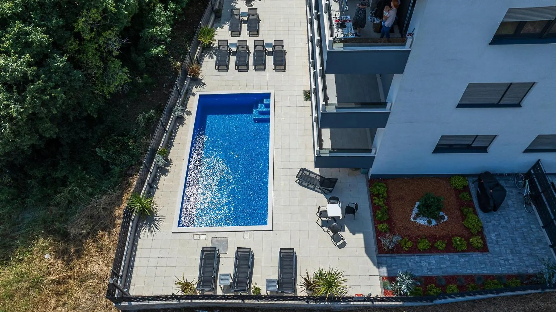 Relax Trogir Apartment