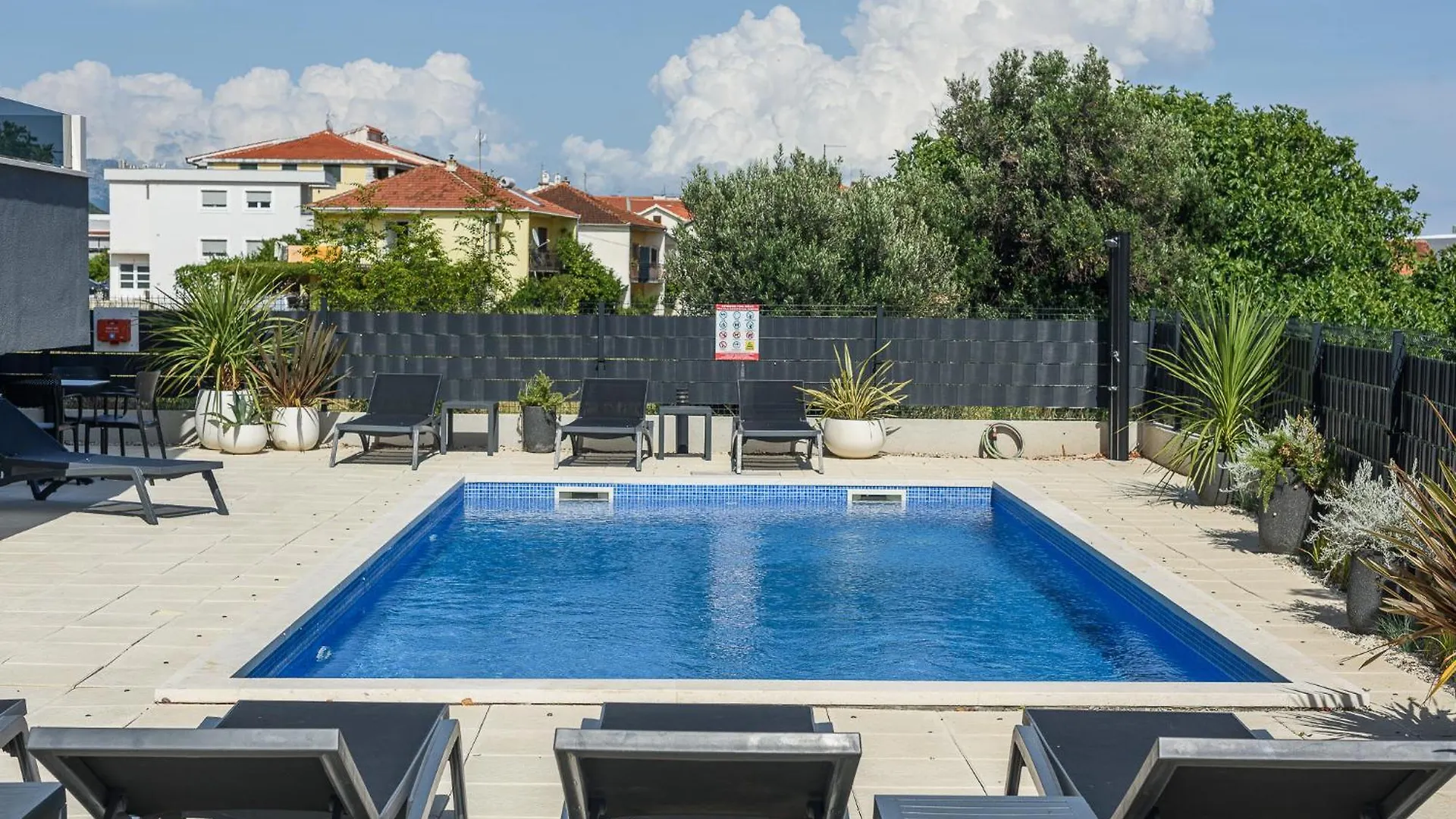 Relax Trogir Apartment