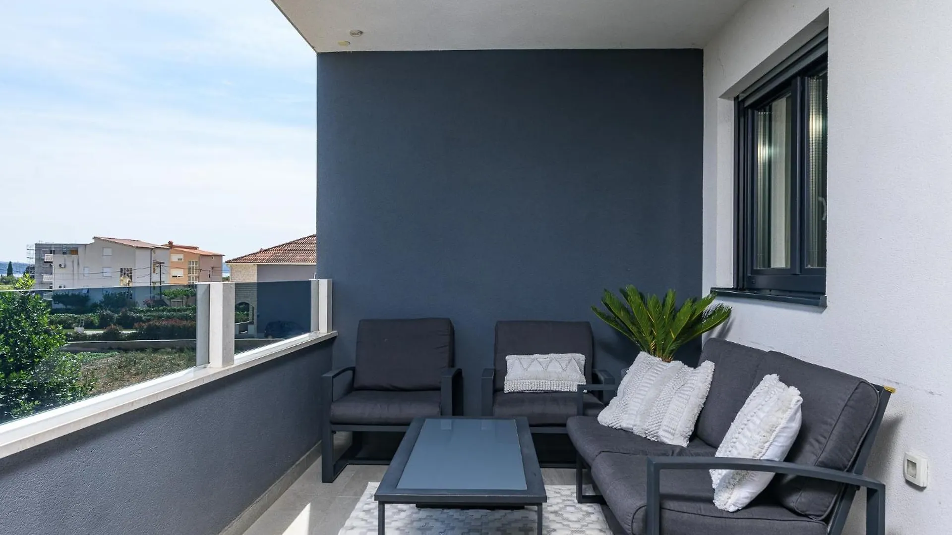 Relax Trogir Apartment 0*,  Croatia