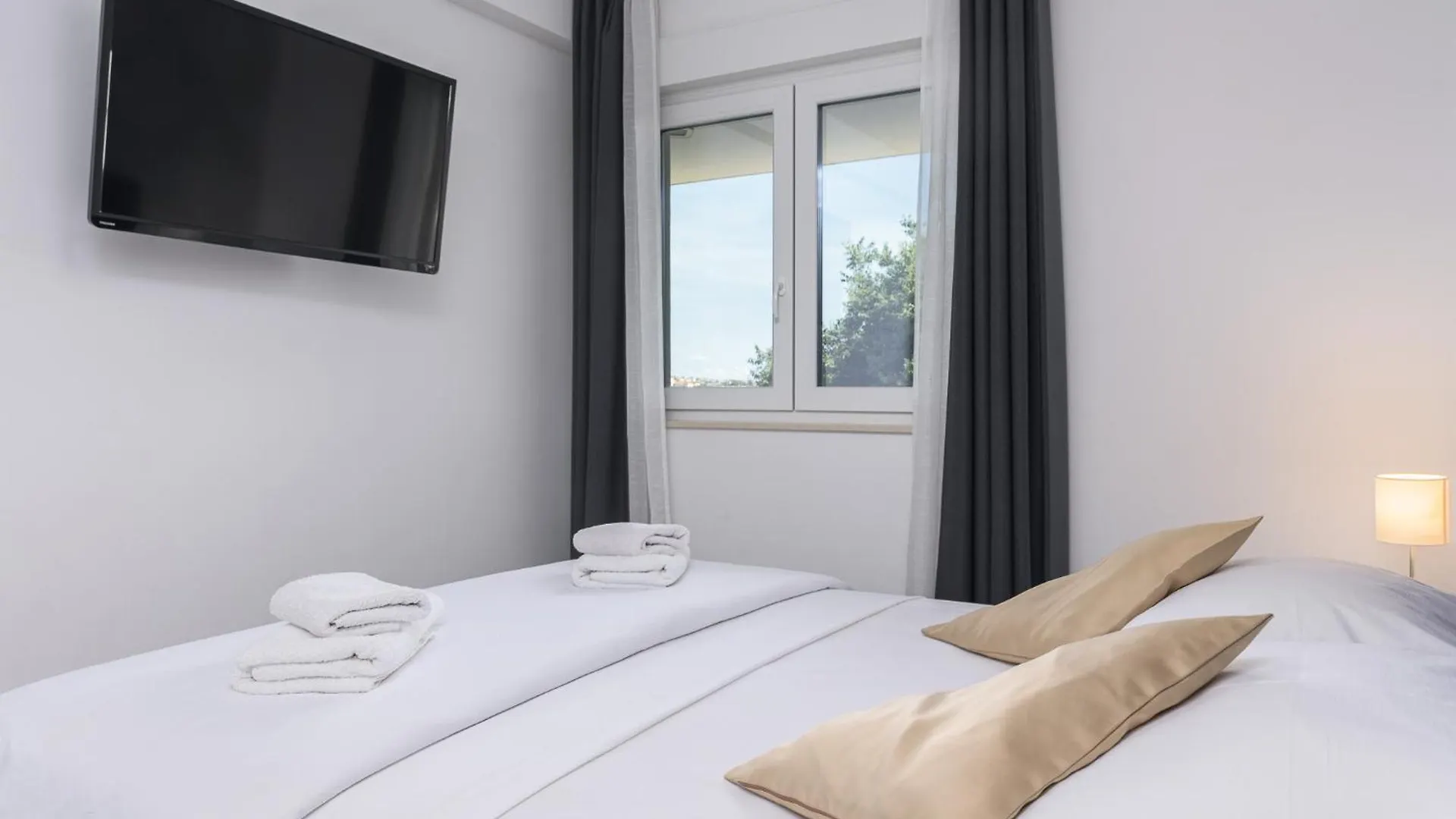 Relax Trogir Apartment Croatia