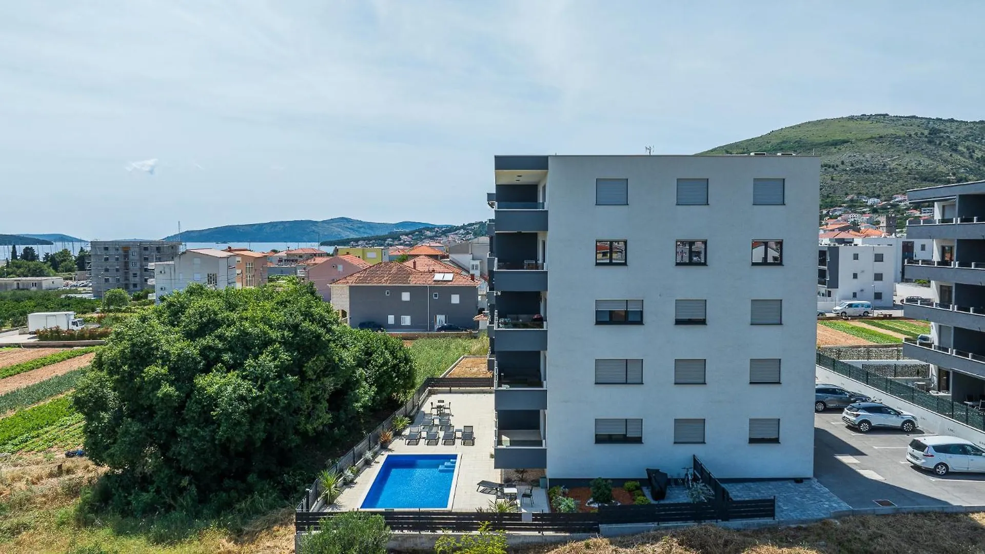 Relax Trogir Apartment