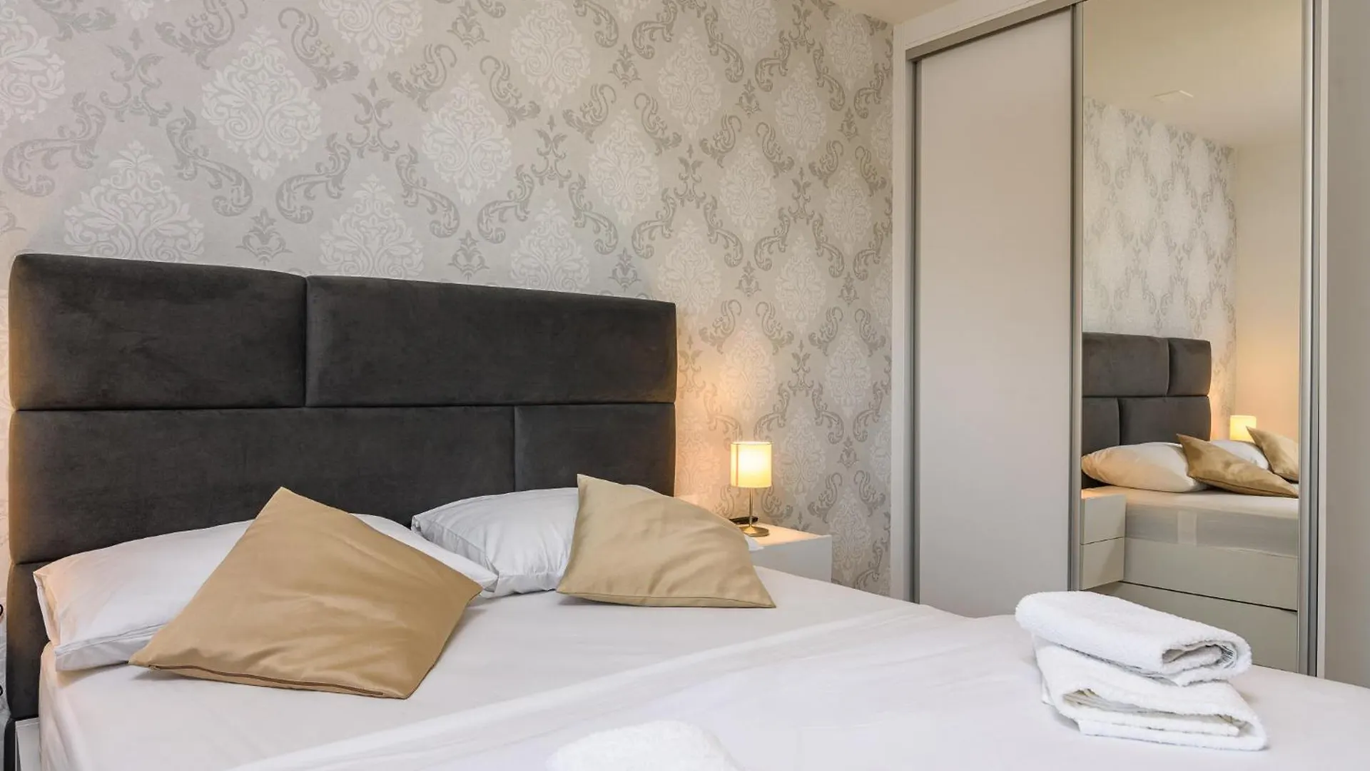 Relax Trogir Apartment 0*,  Croatia
