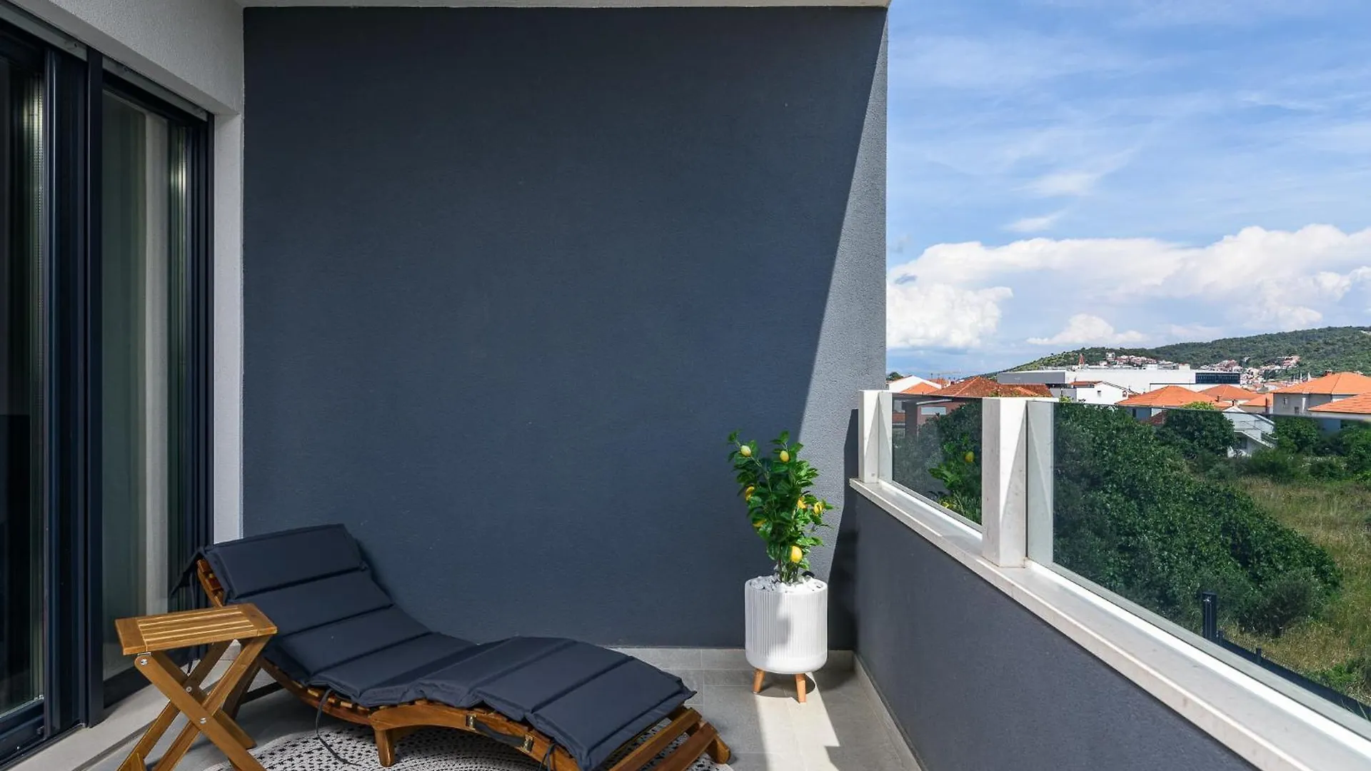 Relax Trogir Apartment