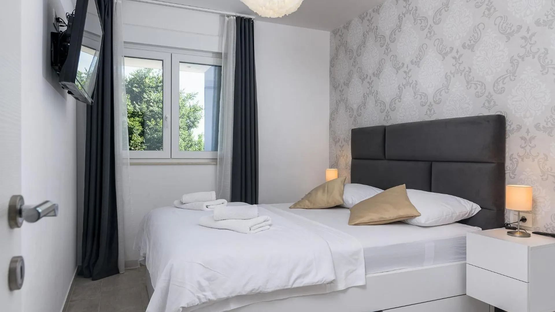 Relax Trogir Apartment Croatia