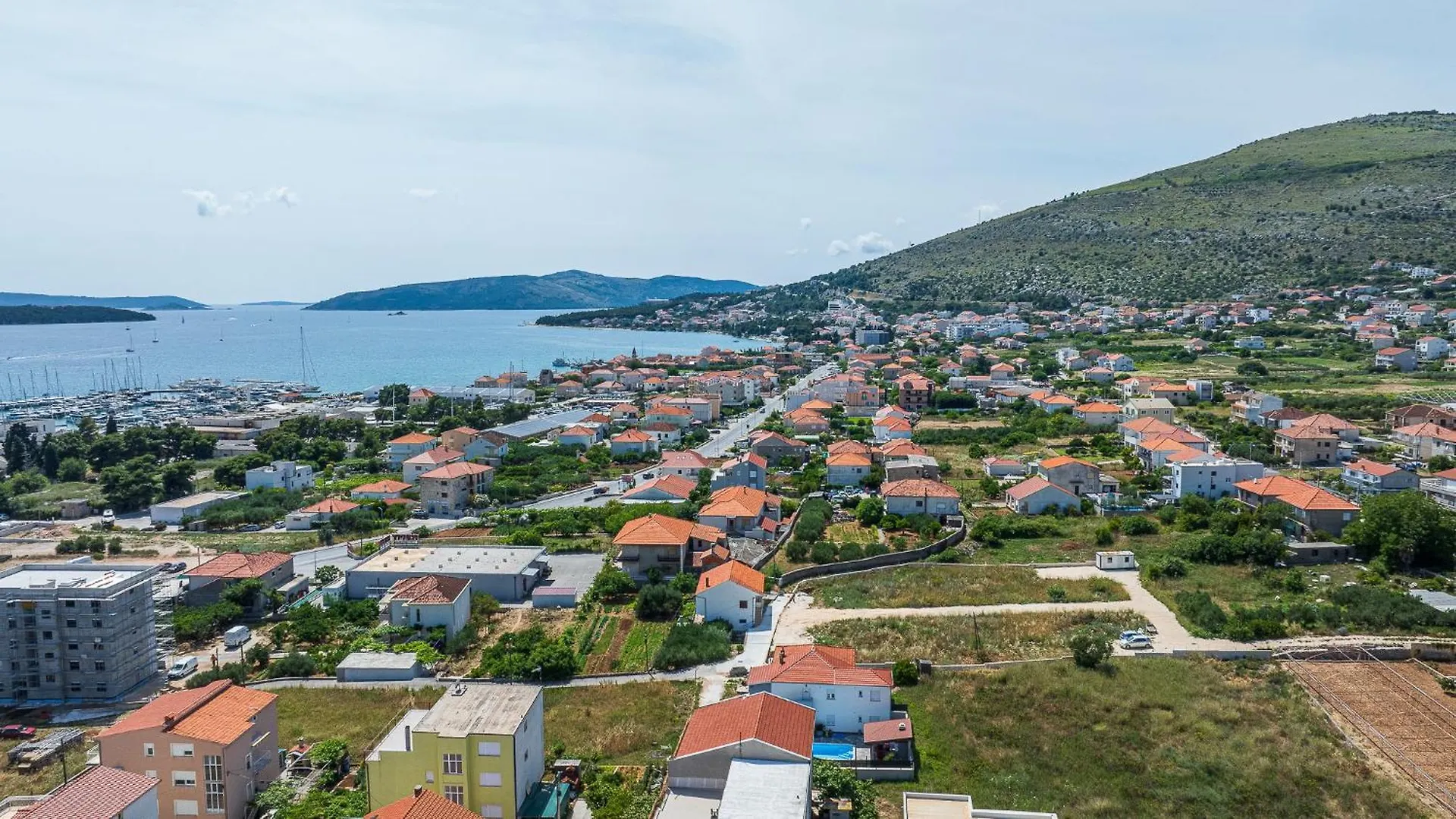 Relax Trogir Apartment
