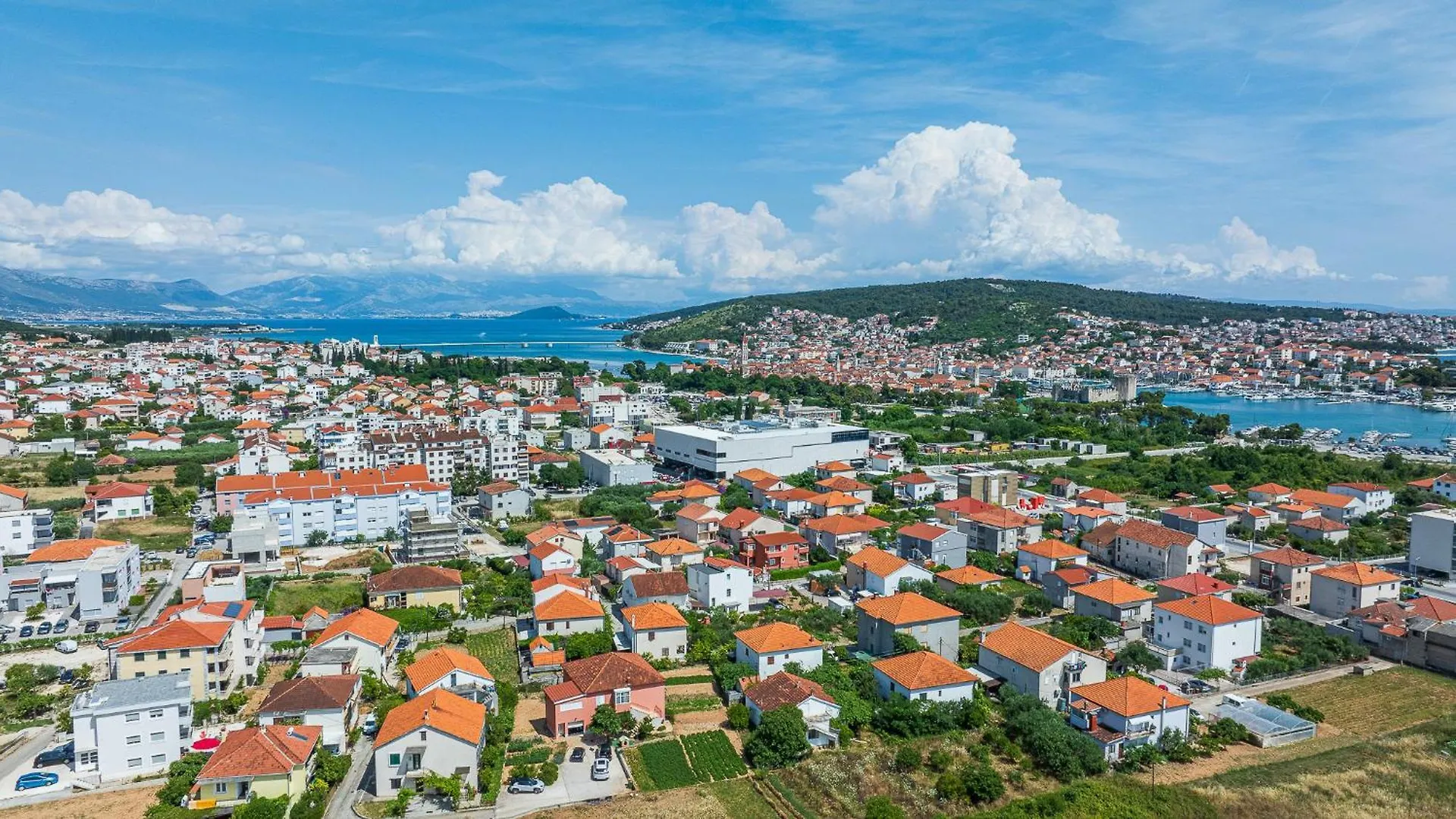 Relax Trogir Apartment