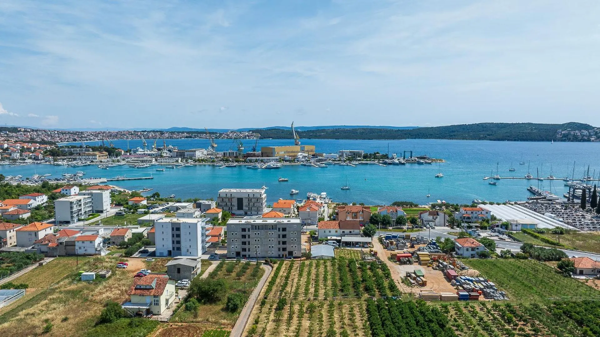 Relax Trogir Apartment